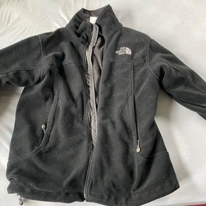North face fleece